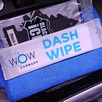 WoW Carwash - Car Wash Near Me - Las Vegas, Nevada