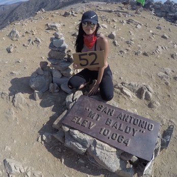 Mount Baldy - Hiking Near Me - Mt Baldy, California Mount Baldy - Hiking Near Me - Mt Baldy, California