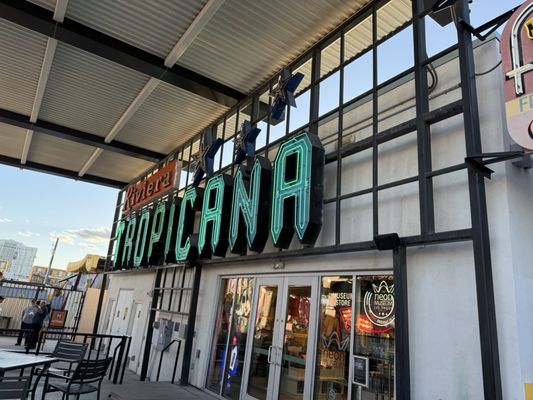 The Neon Museum Las Vegas by null