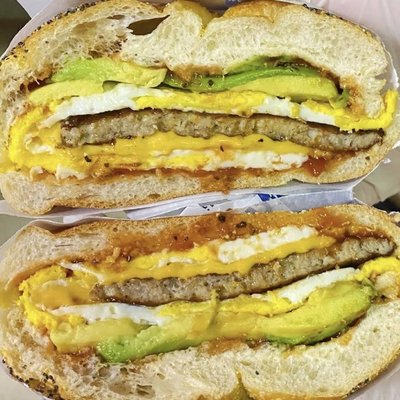 Paulie's Kitchen + Pizza by null