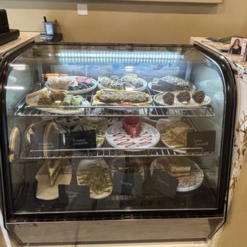 Shaghf Cafe - Coffee & Tea Near Me - Glendale, Arizona