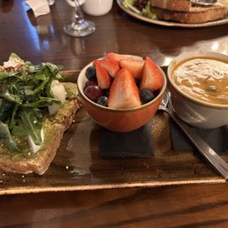 Hungarian Mushroom Soup