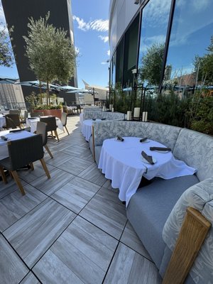 Ocean Prime Las Vegas by null