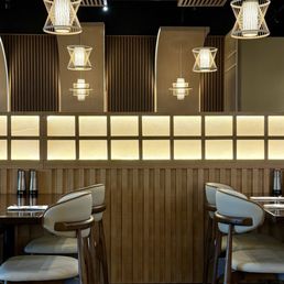 Beautiful interior design
