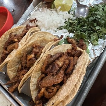 Mi Pueblo - I love this pastor street taco. Devoured all of it. Great service and our waiter is awesome 10/10 - Mexican Near Me - White Hall, West Virginia Mi Pueblo - I love this pastor street taco. Devoured all of it. Great service and our waiter is awesome 10/10 - Mexican Near Me - White Hall, West Virginia