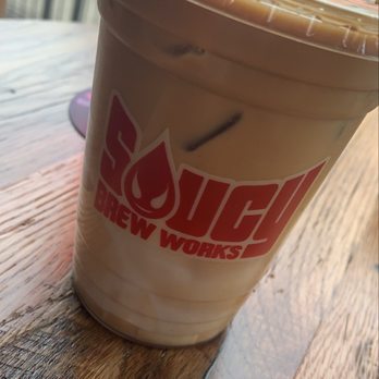 Saucy Brew Works - Coffee & Tea Near Me - Columbus, Ohio Saucy Brew Works - Coffee & Tea Near Me - Columbus, Ohio