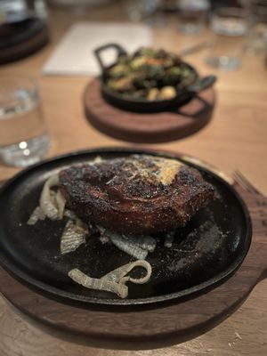 CARVE American Grille - Central Austin by null