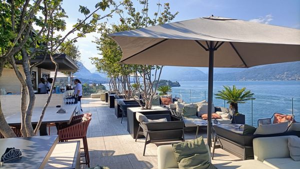 Hotel la Palma by null