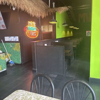 Mike’s Vegan Grill - Vegan Near Me - Charlotte, North Carolina Mike’s Vegan Grill - Vegan Near Me - Charlotte, North Carolina
