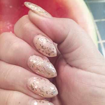 Blossom Salon & Spa - Nails by Kristin Mann - Nail Salons Near Me - Carson City, Nevada