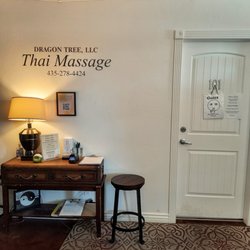 Thai Massage