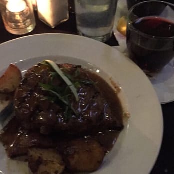 Bistro Byronz - Restaurant week - Salad Near Me - Baton Rouge, Louisiana