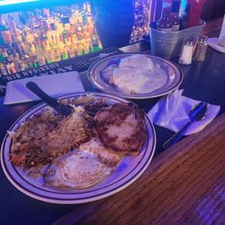 Almond Tree Restaurant & Lounge - Great breakfast