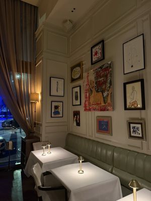 LPM Restaurant & Bar by null