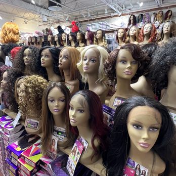 Maxi Beauty Supply - Cosmetics & Beauty Supply Near Me - Hazelwood, Missouri