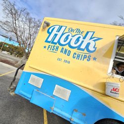 Food truck