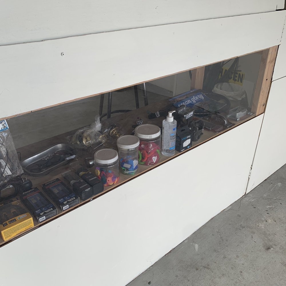 Duplicate Lock Mobile - Front counter display - Keys & Locksmiths Near Me - Wilmington, California Duplicate Lock Mobile - Front counter display - Keys & Locksmiths Near Me - Wilmington, California