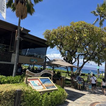 Whalers Village - Shopping Centers Near Me - Lahaina, Hawaii Whalers Village - Shopping Centers Near Me - Lahaina, Hawaii