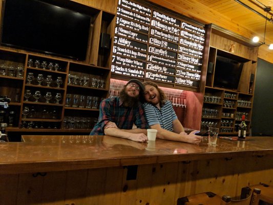 Proper Pint Taproom by null