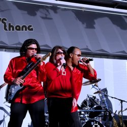 Groove Thang Band