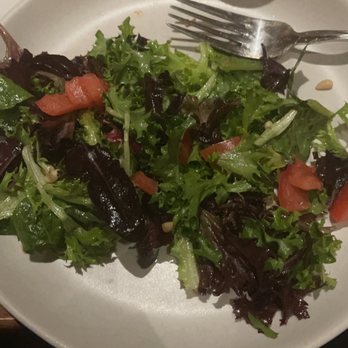 North Italia - Simple salad - Italian Near Me - Austin, Texas North Italia - Simple salad - Italian Near Me - Austin, Texas