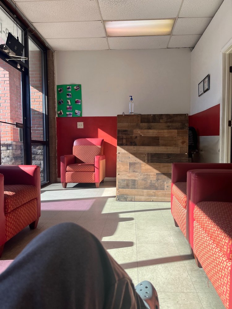 WINDOW TINT CENTER Updated August 2024 54 Photos 3808 Gate City