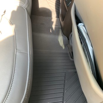 Yates Buick GMC - Weather mats - Car Dealers Near Me - Goodyear, Arizona