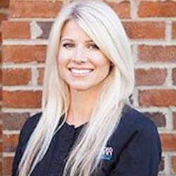 Advanced Dentistry of Blakeney - Erin at Advanced Dentistry of Blakeney | Charlotte, NC