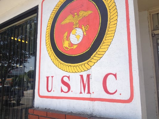 The Supply Sergeant by null