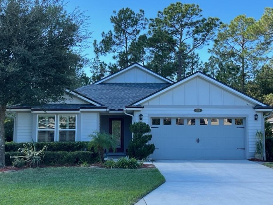 Slide of Precision Roofing