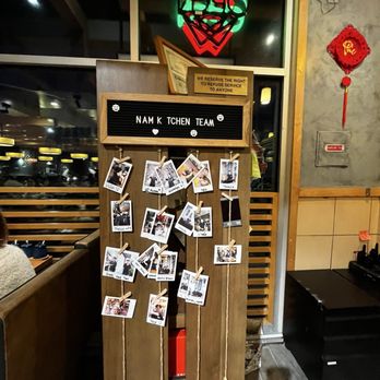 NAM Kitchen - Gardena - Nam Kitchen team - Asian Fusion Near Me - Gardena, California NAM Kitchen - Gardena - Nam Kitchen team - Asian Fusion Near Me - Gardena, California