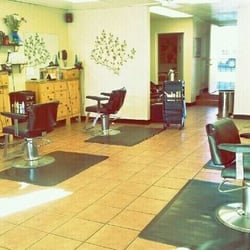 Hair Biz Hairstyling