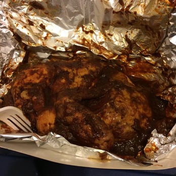 Phillips Bar B Que - It doesn't even look like normal barbecue sauce... - Barbeque Near Me - Inglewood, California Phillips Bar B Que - It doesn't even look like normal barbecue sauce... - Barbeque Near Me - Inglewood, California