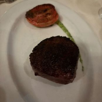 Halls Chophouse - Filet Mignon (8 oz.) - Steakhouses Near Me - Charleston, South Carolina Halls Chophouse - Filet Mignon (8 oz.) - Steakhouses Near Me - Charleston, South Carolina