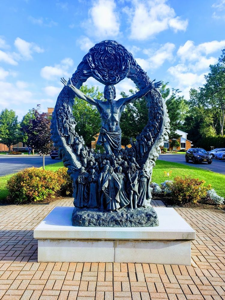 ST GABRIELS R C CHURCH 12 Photos 5211 Clinton St, Elma, New York