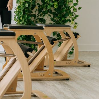 Wild Lemon Pilates - 12th Ave Chair class - Pilates Near Me - Pensacola, Florida Wild Lemon Pilates - 12th Ave Chair class - Pilates Near Me - Pensacola, Florida