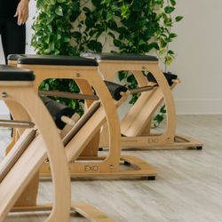 12th Ave Chair class