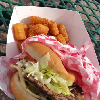 Nemo's - Jack Burger w/English Chips : pepper jack chz, lettuce, tomato, and jalapeños :::3 STARS::: - Fast Food Near Me - Escalante, Utah Nemo's - Jack Burger w/English Chips : pepper jack chz, lettuce, tomato, and jalapeños :::3 STARS::: - Fast Food Near Me - Escalante, Utah