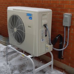 Toasty's Heat & Cool