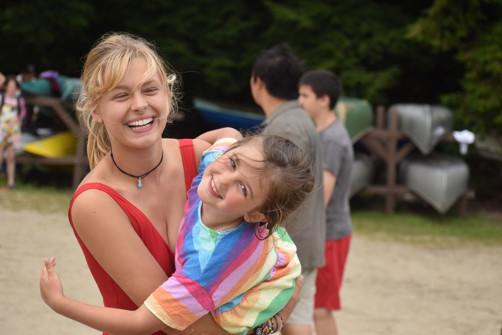 YMCA CAMP HIROCK Updated October 2024 544 East St, Mount