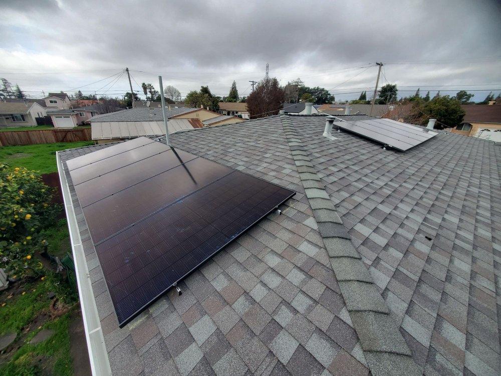 Slide of Green Day Power