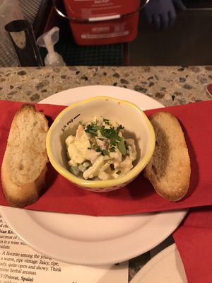 Boca Tapas Bar by null