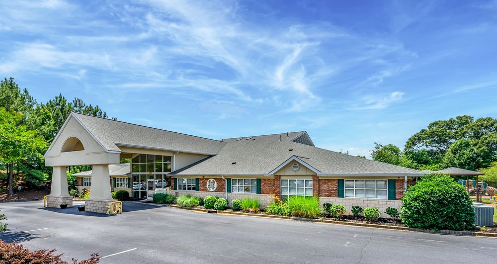 Kids ‘R’ Kids Learning Academy - childcare center in Greer, SC