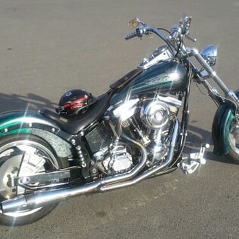 Haustyle Motorcycles - Motorcycle Repair Near Me - Rancho Cordova, California Haustyle Motorcycles - Motorcycle Repair Near Me - Rancho Cordova, California