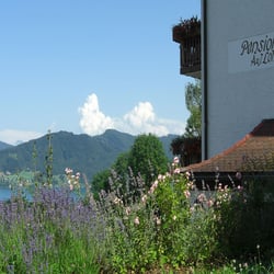 Pension Seeblick