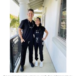 Maricela M Simmons, DDS