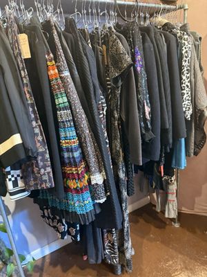 Charm School Vintage by null