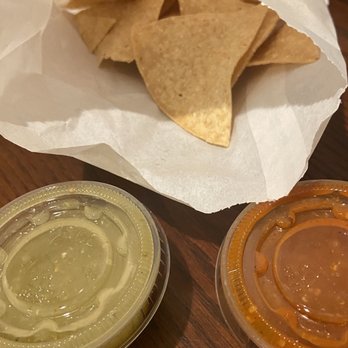 Salt & Pepper - Mexican Near Me - Patterson, California