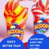 Scoops & More gift card
