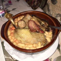 La Petite Auberge de Niaux